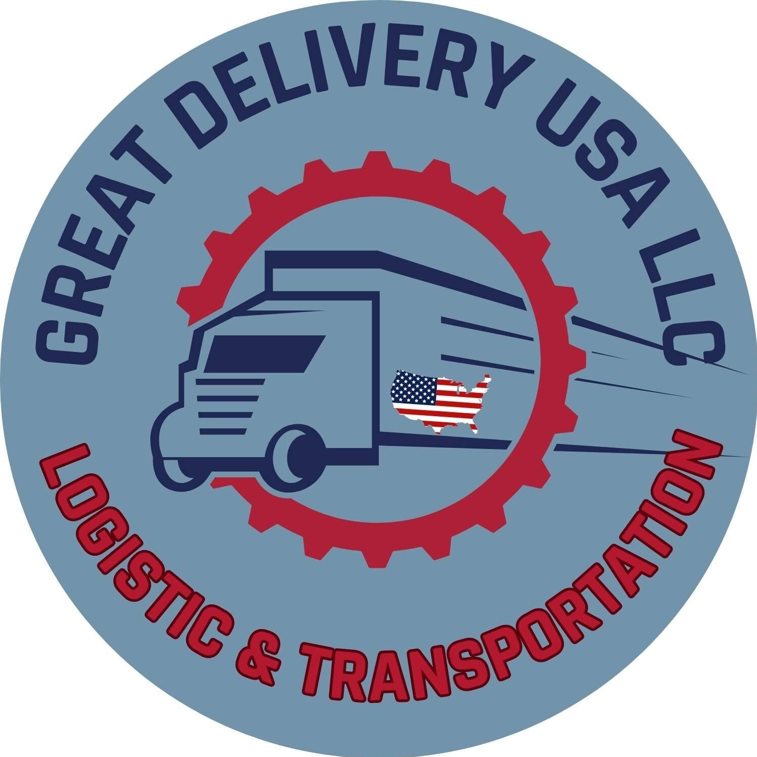 Great Delivery USA