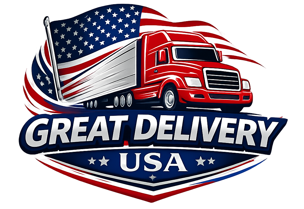 Great Delivery USA